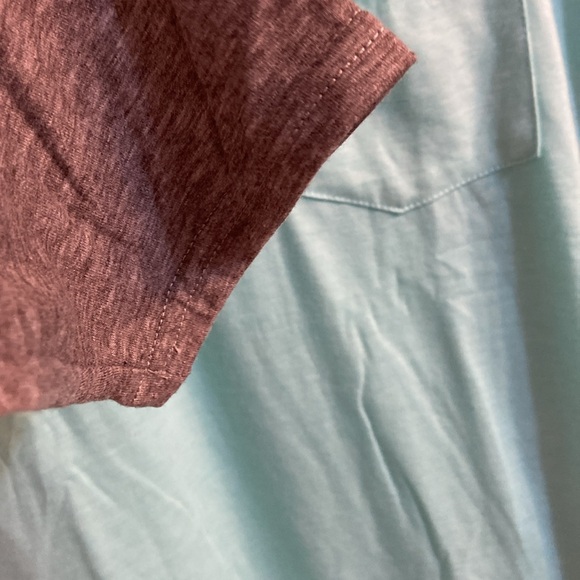 22W Vislily Soft Athleisure Tunic - Picture 7 of 14